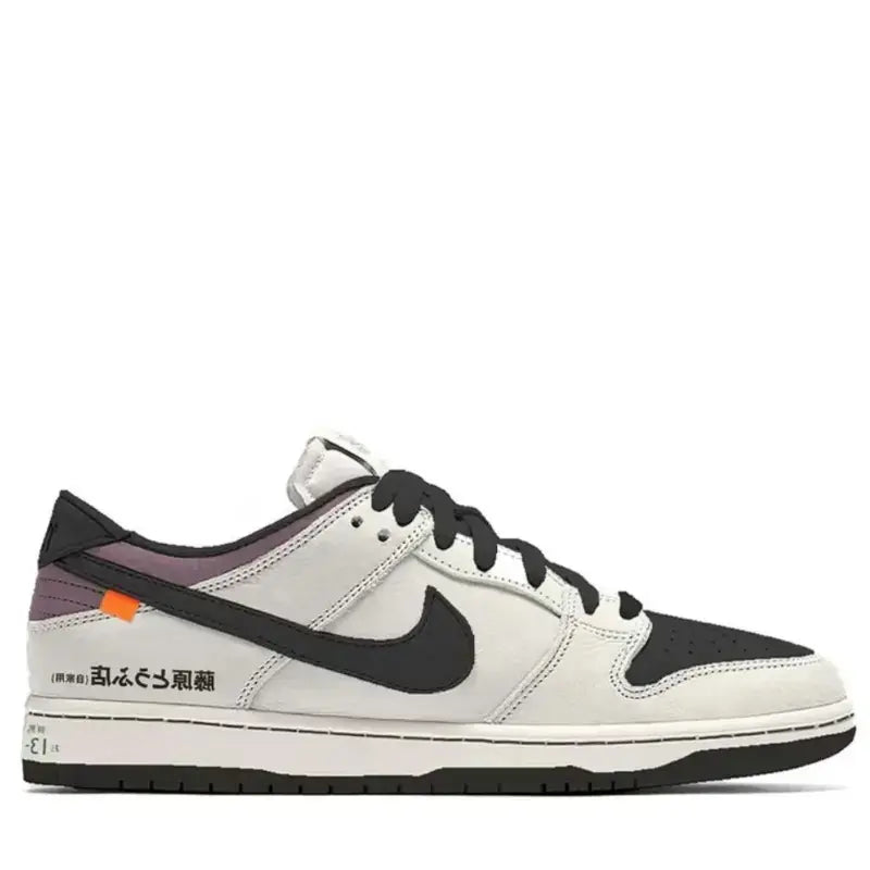 Dunk low AE86