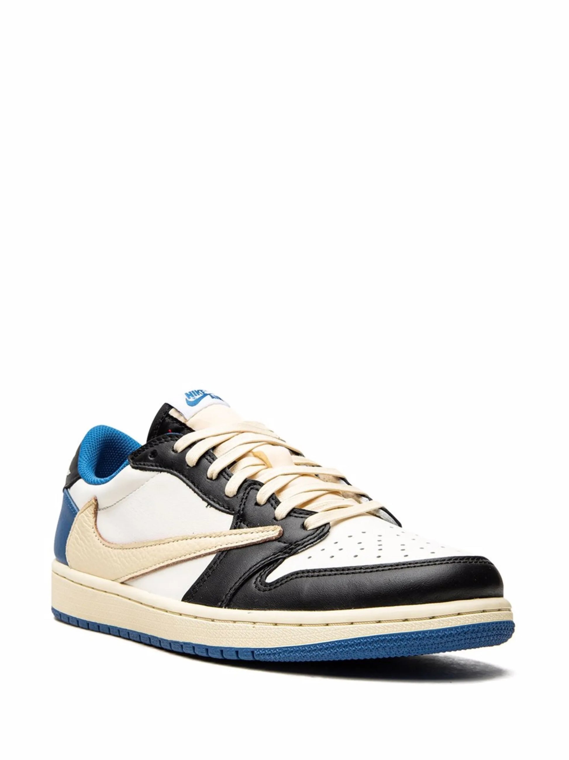 Travis scott fragment low