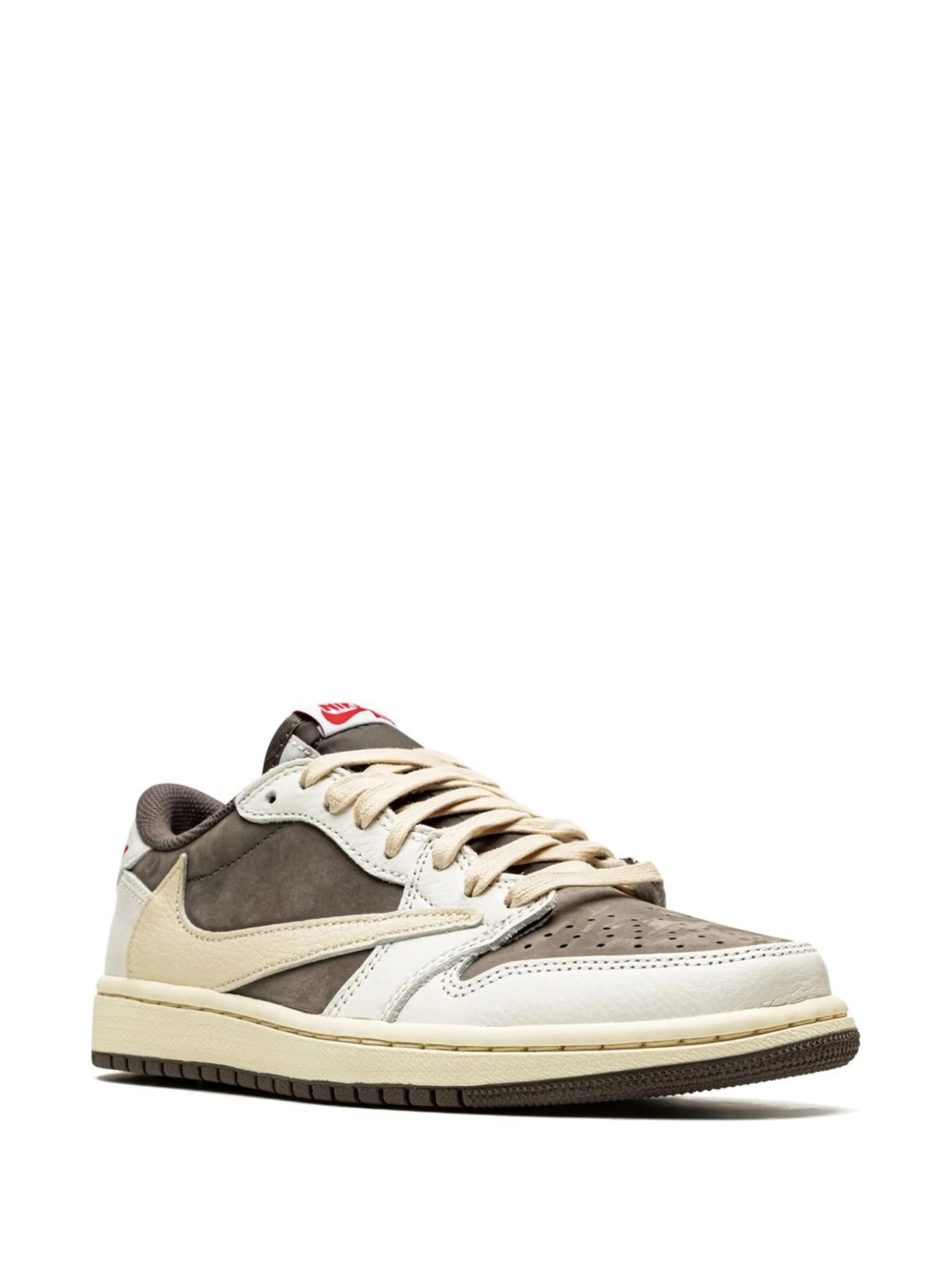 Travis Scott Reverse Mocha