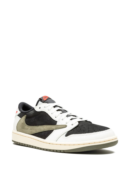 Travis scott olive