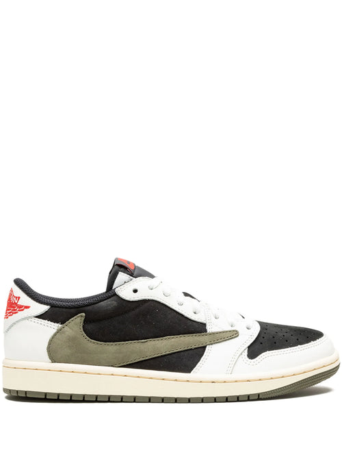 Travis scott olive