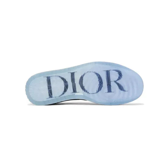 Jordan low dior