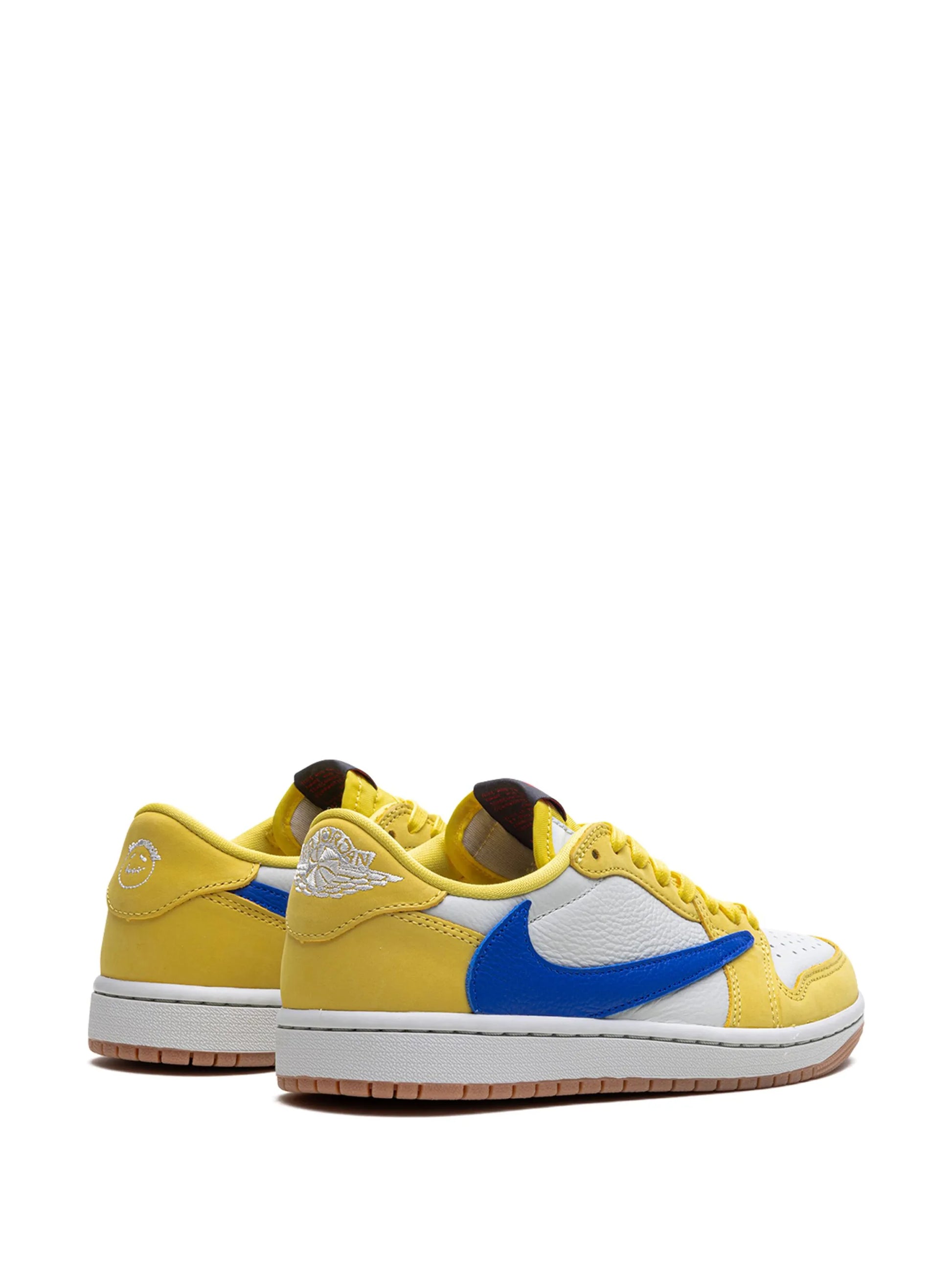 Travis scott canary