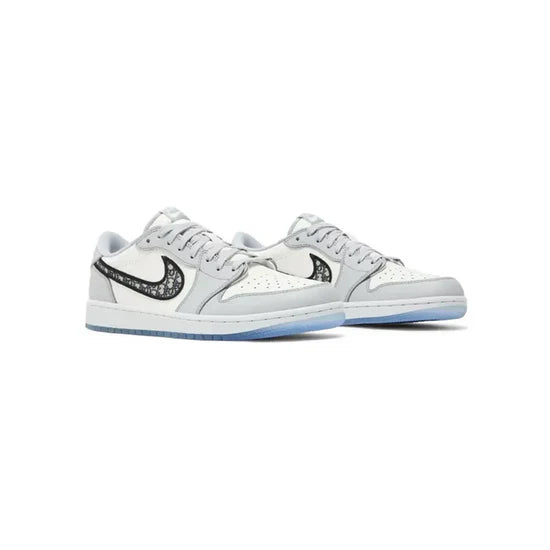 Jordan low dior
