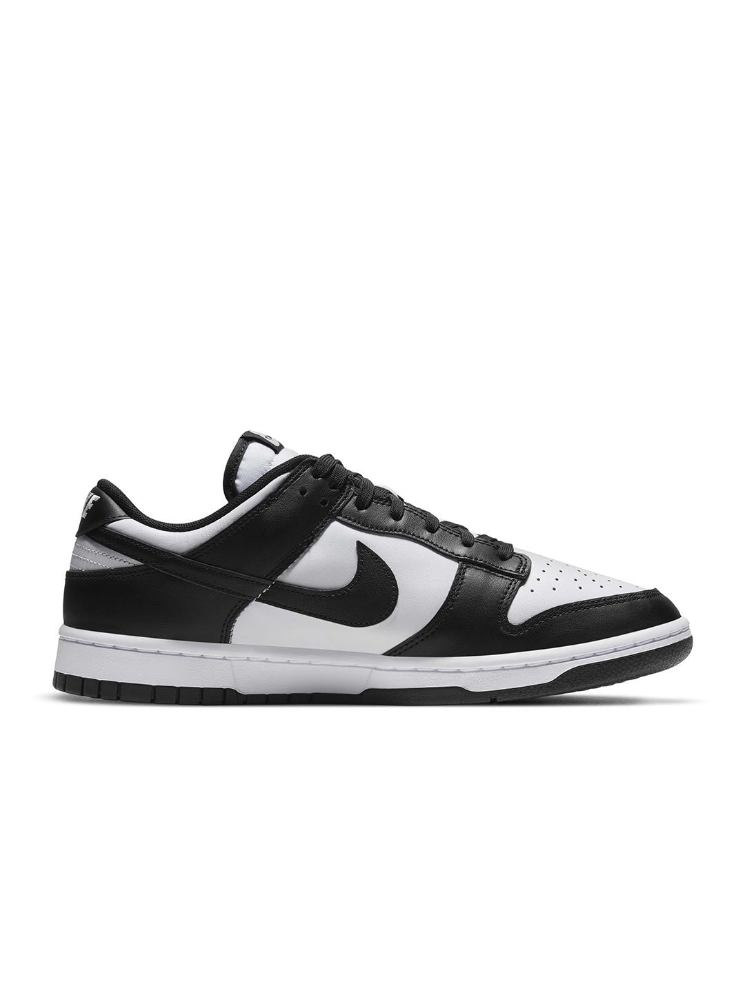Dunk low panda