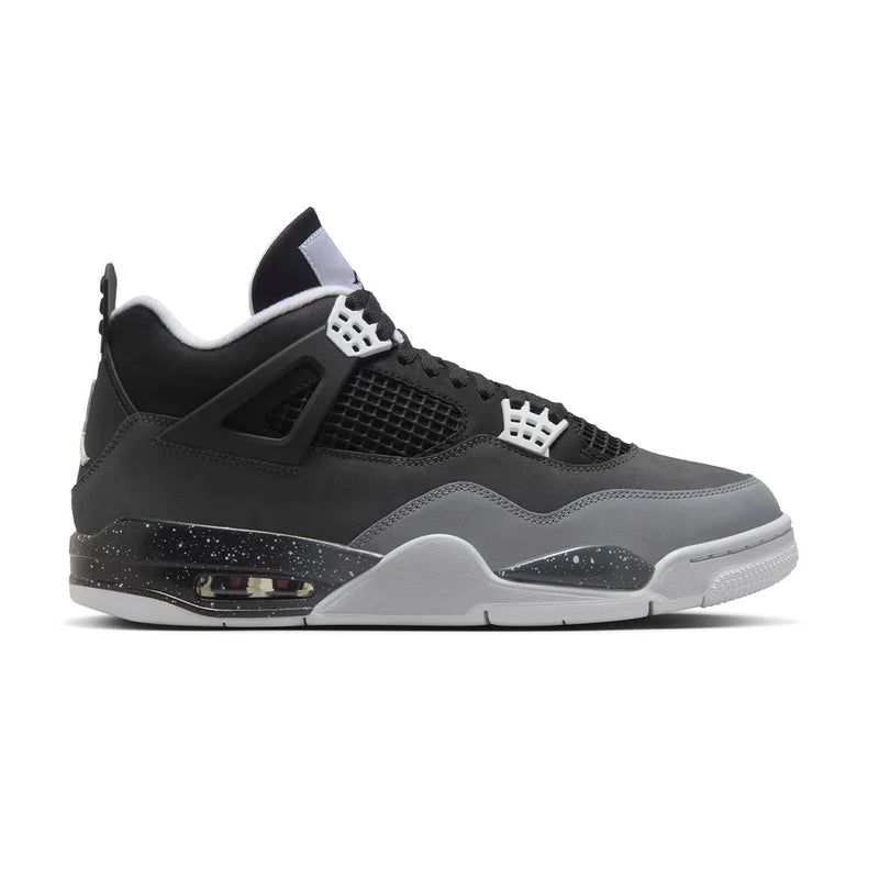 Retro 4 Fear Pack