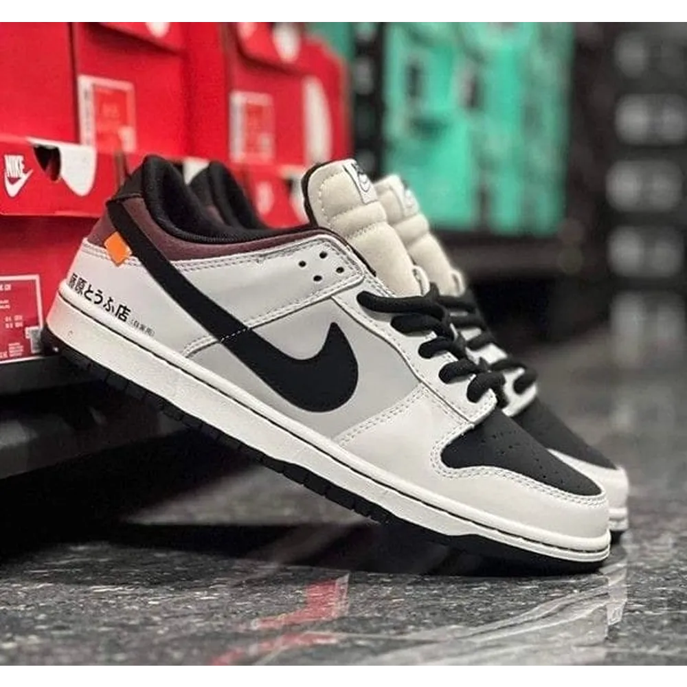 Dunk low AE86